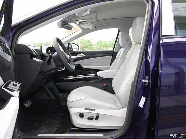 上汽大众 ID.6 X 2021款 Pro