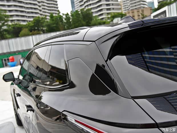 領(lǐng)克 領(lǐng)克09 2021款 基本型