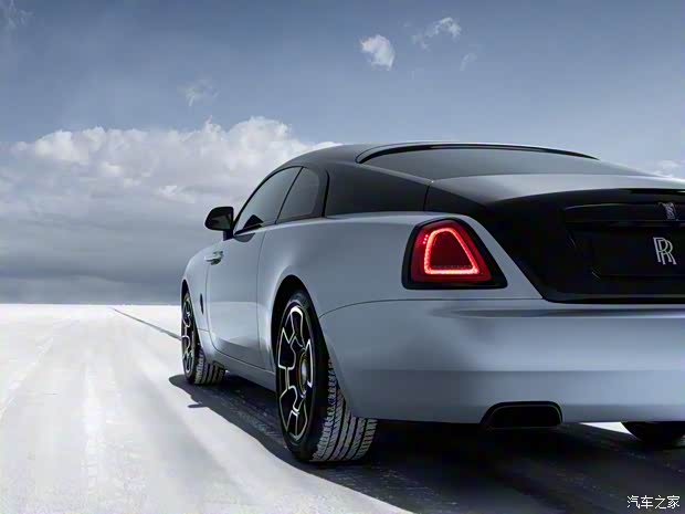 劳斯莱斯 魅影 2021款 陆地极速典藏版