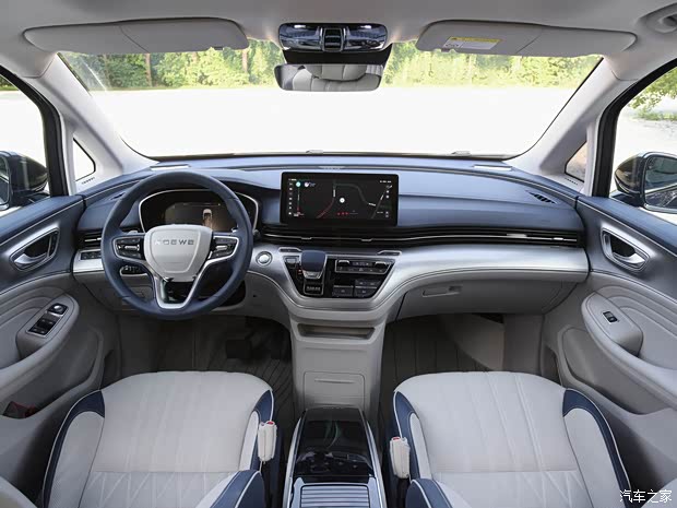 上汽集团 荣威iMAX8 2020款 基本型