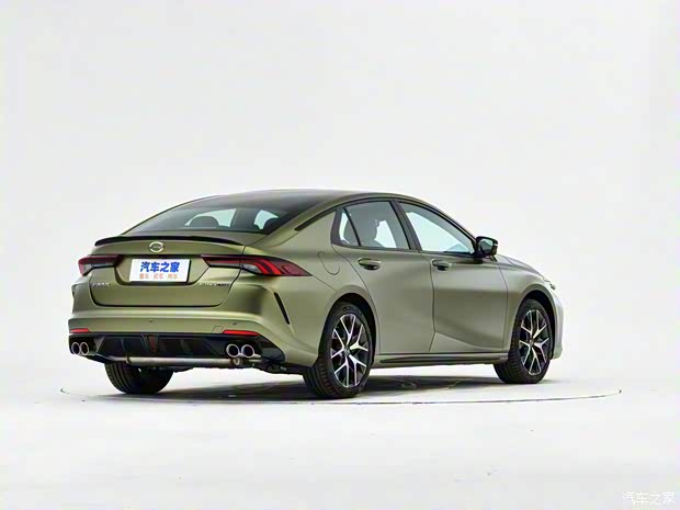 广汽乘用车 影豹 2021款 270T 影豹J16版 广汽乘用车 影豹 2021款 270T 影豹J16版