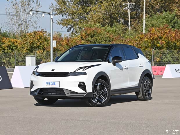 领克 领克06新能源 2023款 EM-P 1.5T 长续航版 领克 领克06新能源 2023款 EM-P 1.5T 长续航版