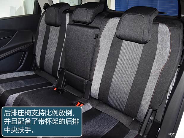 东风标致 标致5008 2021款 360THP 5座锋锐版