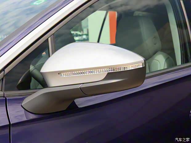 上汽大众 ID.6 X 2021款 Pro