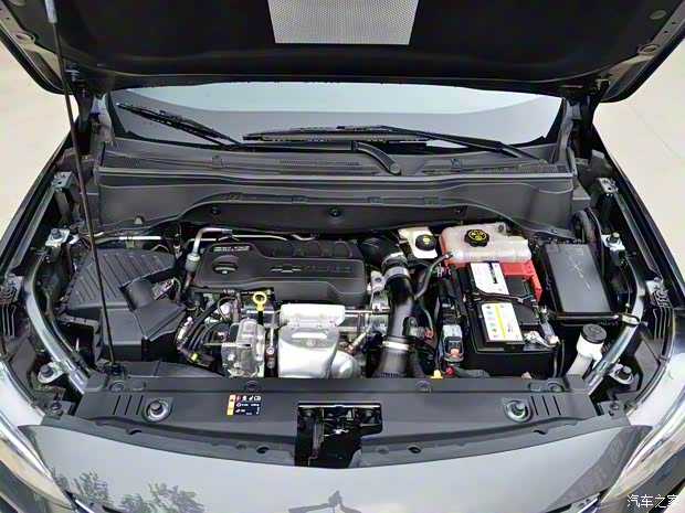 上汽通用雪佛兰 沃兰多 2019款 Redline 530T 自动纵享版(5+2款) 国VI 上汽通用雪佛兰 沃兰多 2019款 Redline 530T 自动纵享版(5+2款) 国VI