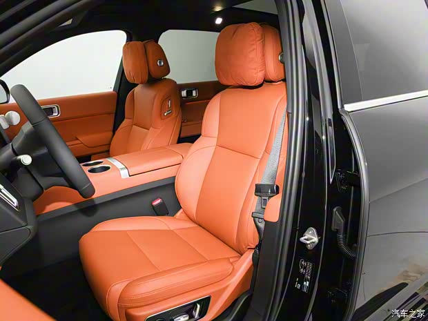 理想汽车 理想L7 2023款 Max 理想汽车 理想L7 2023款 Max