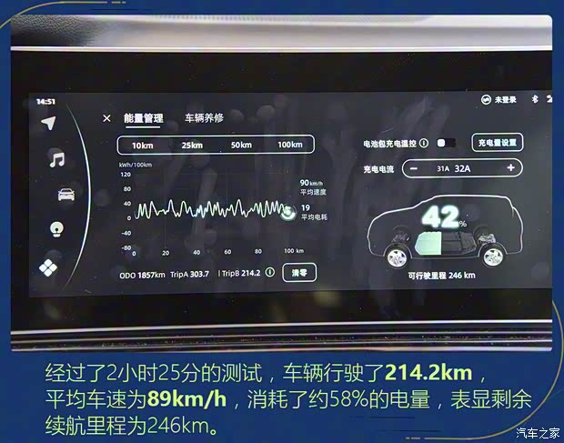 威馬汽車 威馬W6 2021款 520km ACE極智版