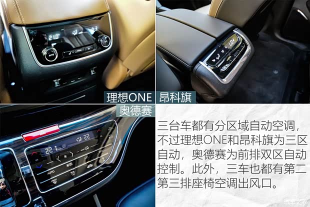 理想汽车 理想ONE 2020款 增程6座版 理想汽车 理想ONE 2020款 增程6座版