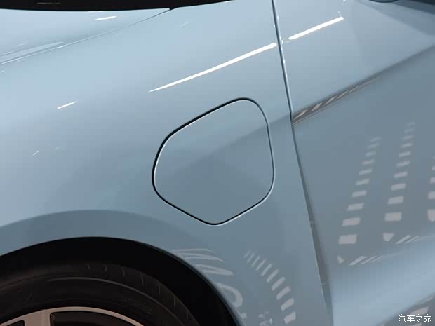 保时捷 Taycan 2019款 Taycan 4S