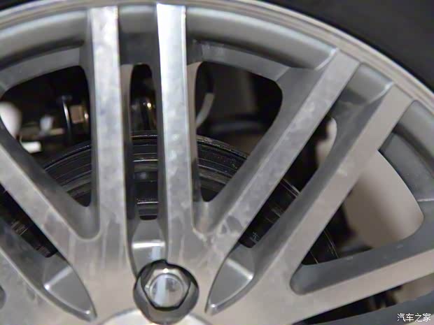 力帆汽車 力帆330EV 2017款 C版 樂享版