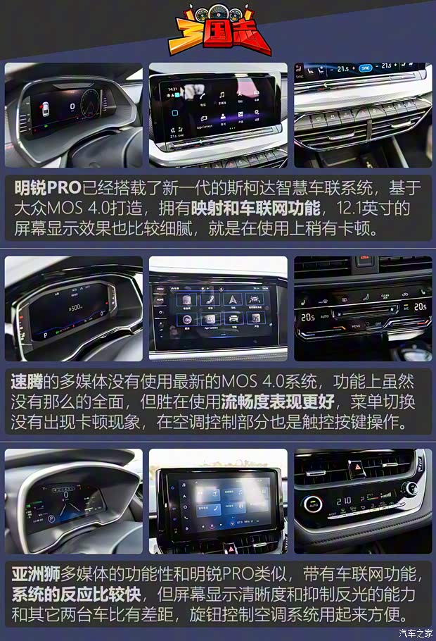 上汽大众斯柯达 明锐 2021款 PRO TSI280 DSG旗舰版 上汽大众斯柯达 明锐 2021款 PRO TSI280 DSG旗舰版