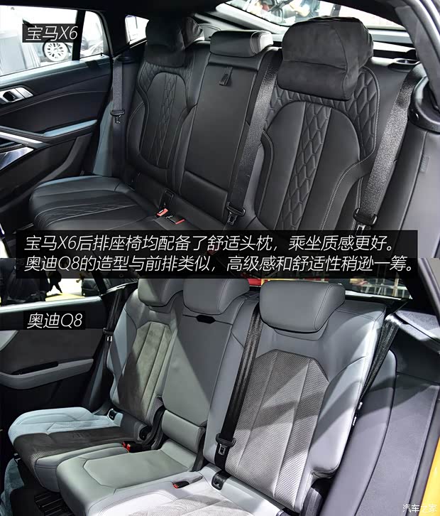 宝马(进口) 宝马X6 2020款 xDrive40i 尊享型 M运动套装