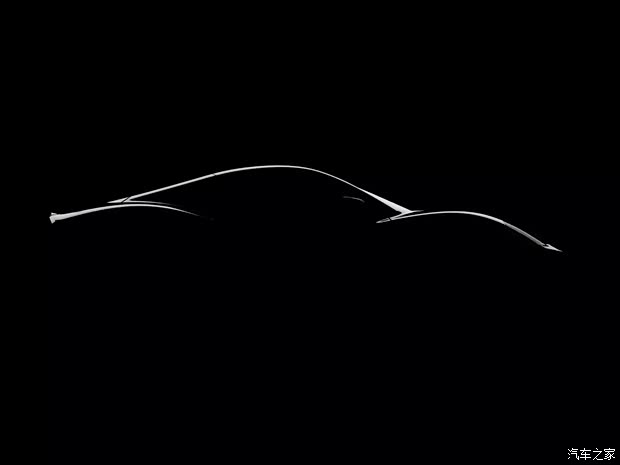 Caterham Project V 2023款 基本型