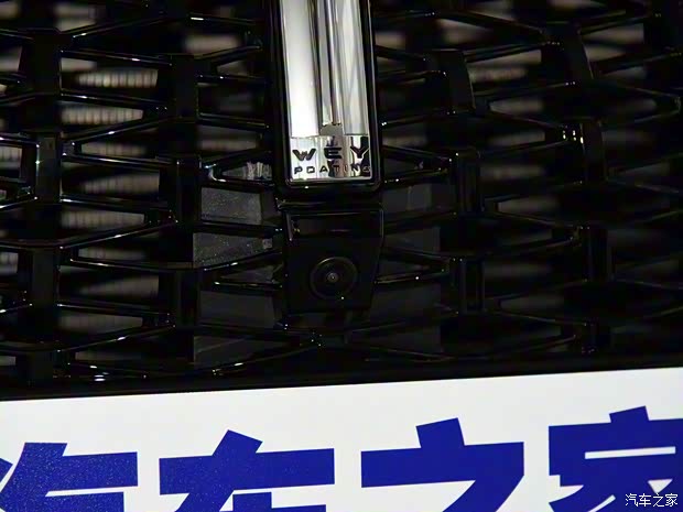 長(zhǎng)城汽車 WEY P8 2018款 基本型