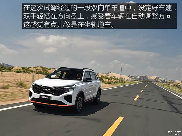 東風(fēng)悅達(dá)起亞 智跑 2021款 Ace 1.5T GT-Line