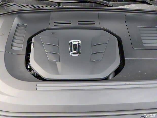 一汽奔腾 奔腾T99 2020款 20TD 自动运动豪华型