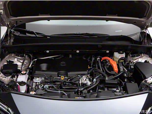 豐田(進口) 威颯 2021款 基本型 豐田(進口) 威颯 2021款 基本型