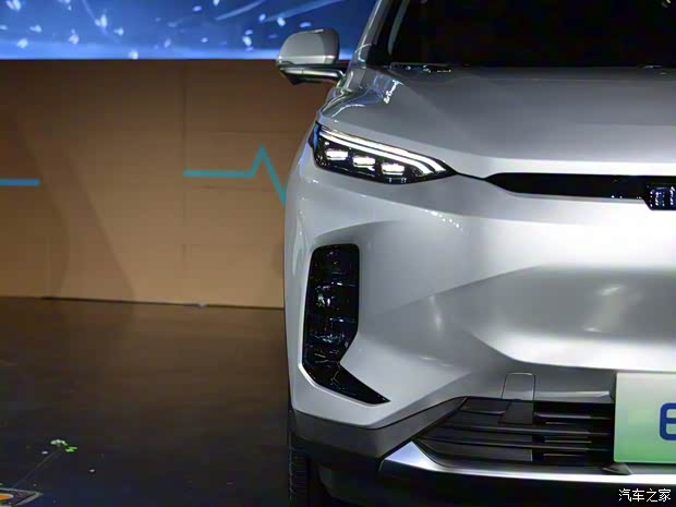 上汽大通 上汽MAXUS EUNIQ 6 2020款 EXTRA 510