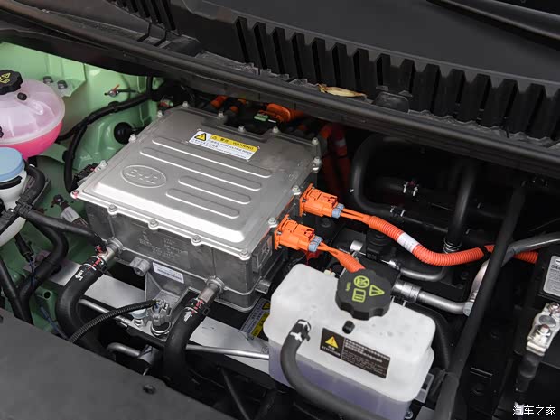 比亚迪 比亚迪D1 2021款 基本型