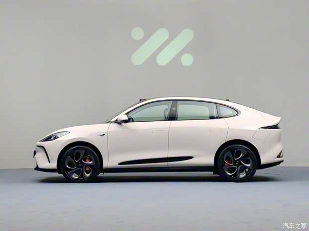 智己汽車 智己LS6 2023款 基本型