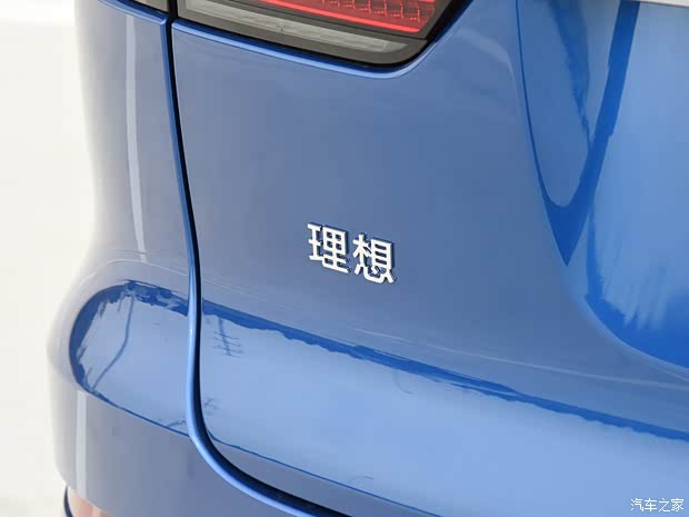 理想汽车 理想ONE 2020款 增程6座版