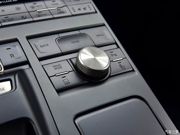 現(xiàn)代(進口) Nexo 2019款 美國版