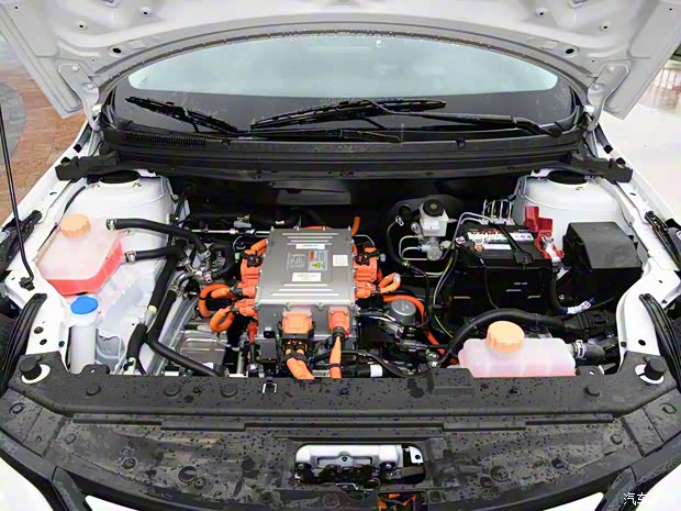 东风风行 风行S50EV 2021款 PLUS