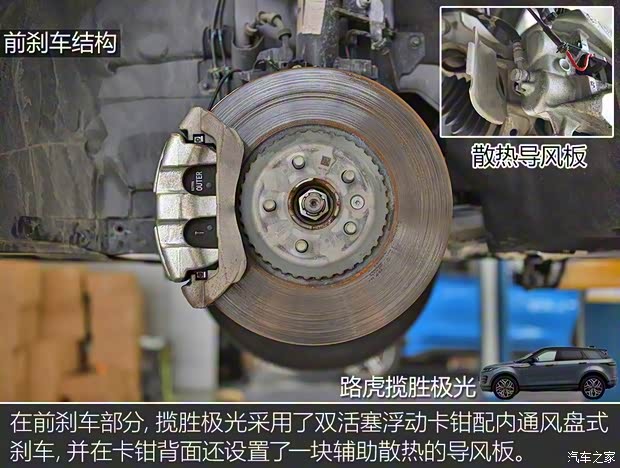 奇瑞捷豹路虎 攬勝極光 2020款 249PS R-DYNAMIC HSE 豪華定制版