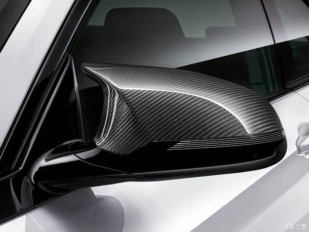 宝马M 宝马M2 2018款 雷霆版 M Performance