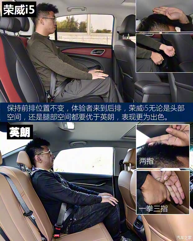 上汽集團 榮威i5 2021款 1.5L CVT星耀版