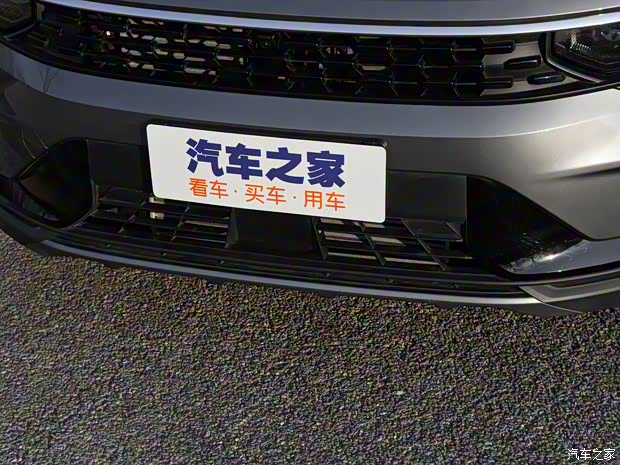 领克 领克01 2021款 2.0TD 两驱型Pro