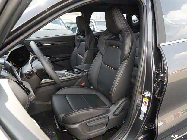 長安汽車 長安歐尚X5 PLUS 2023款 1.5T DCT先鋒型 長安汽車 長安歐尚X5 PLUS 2023款 1.5T DCT先鋒型