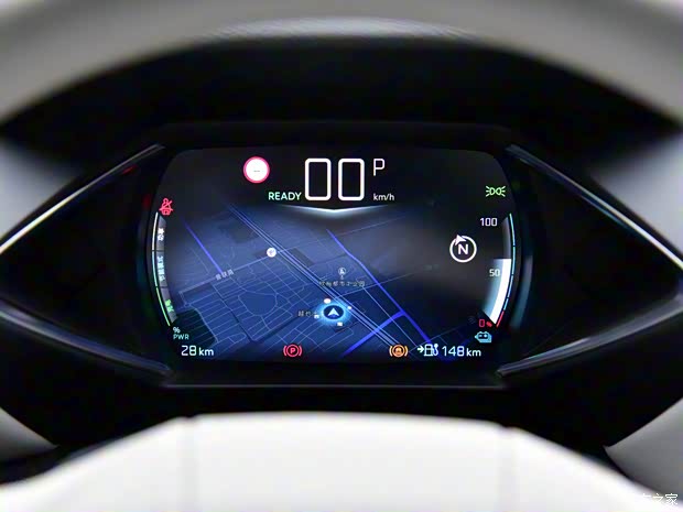 DS(进口) DS 3新能源 2021款 基本型