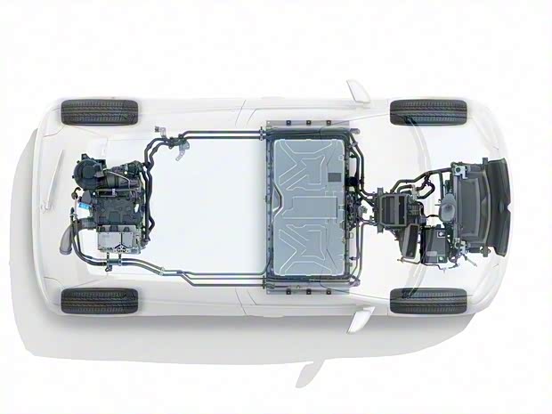 雷諾(進(jìn)口) Twingo Z.E. 2020款 基本型