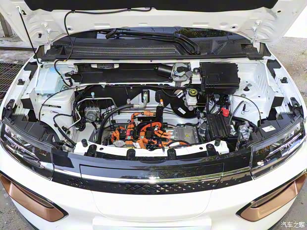 东风汽车 纳米BOX 2022款 轻风版 201KM 闪电型 东风汽车 纳米BOX 2022款 轻风版 201KM 闪电型