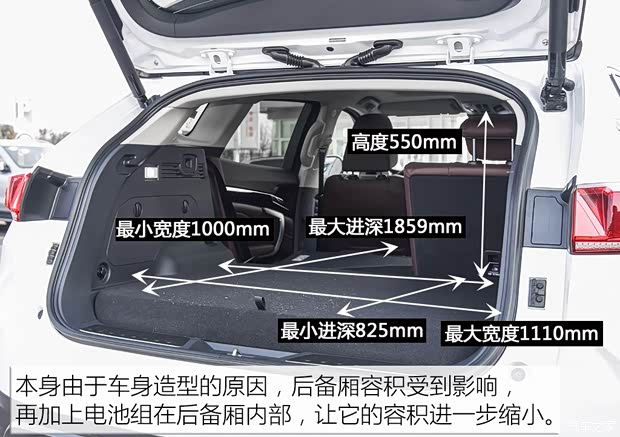长城汽车 WEY P8 2018款 2.0T 旗舰型