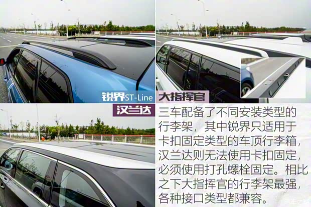 長安福特 銳界 2019款 EcoBoost 245 四驅ST-Line 7座 國VI