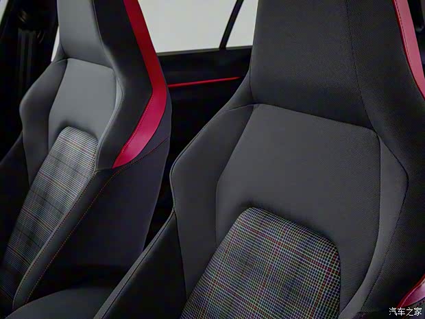 大眾(進(jìn)口) 高爾夫(進(jìn)口) 2020款 GTI