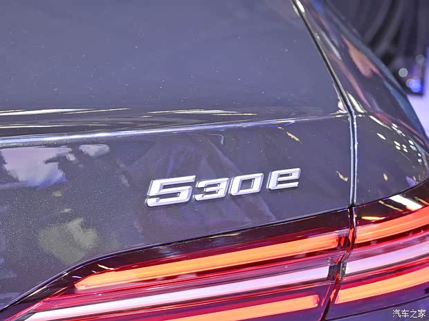寶馬(進(jìn)口) 寶馬5系新能源(進(jìn)口) 2023款 530e