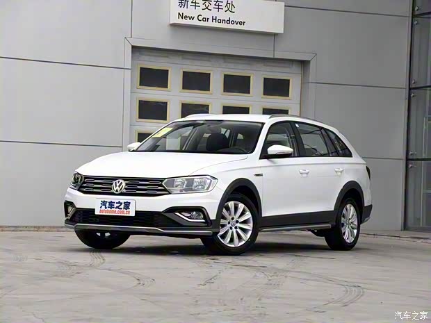 一汽-大眾 C-TREK蔚領 2018款 1.5L 手動時尚型 一汽-大眾 C-TREK蔚領 2018款 1.5L 手動時尚型