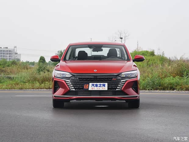 东风乘用车 奕炫MAX 2021款 燃油版试装车 东风乘用车 奕炫MAX 2021款 燃油版试装车