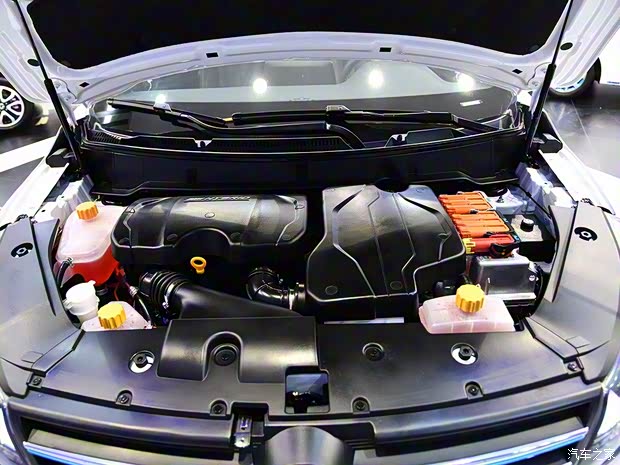 東風(fēng)小康 東風(fēng)風(fēng)光580新能源 2018款 基本型 東風(fēng)小康 東風(fēng)風(fēng)光580新能源 2018款 基本型