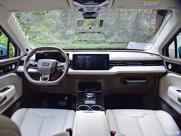 爱驰汽车 爱驰U5 2019款 U5 PRO 爱驰汽车 爱驰U5 2019款 U5 PRO