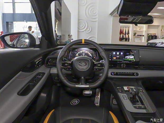 广汽乘用车 影豹 2021款 270T 影豹J15版 广汽乘用车 影豹 2021款 270T 影豹J15版