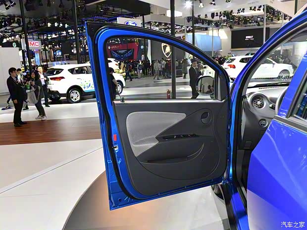 華泰新能源 圣達(dá)菲2 2018款 XEV360