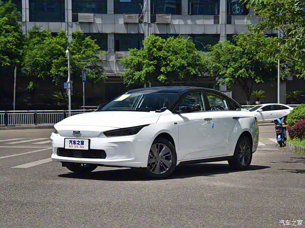 几何汽车 几何A 2021款 Pro 畅享高维续航版 430KM A430畅行版 几何汽车 几何A 2021款 Pro 畅享高维续航版 430KM A430畅行版