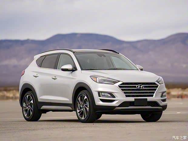 現(xiàn)代(進(jìn)口) 途勝(進(jìn)口) 2019款 基本型