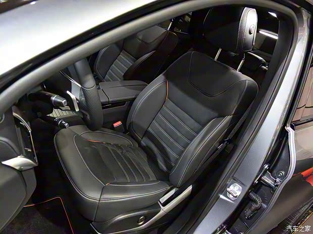 梅赛德斯-AMG 奔驰GLE AMG 2018款 AMG GLE 43 4MATIC 轿跑SUV 幻橙特别版