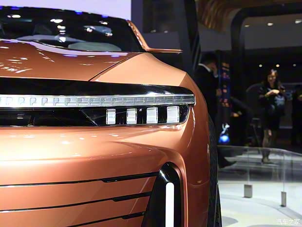 奇瑞汽车 奇瑞EXEED LX 2018款 基本型