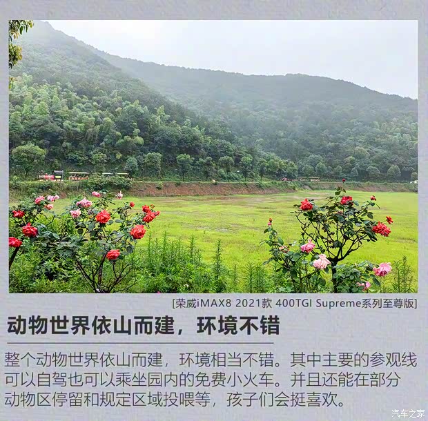 上汽集团 荣威iMAX8 2021款 400TGI Supreme系列至尊版